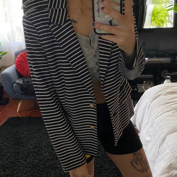 Vintage Blazer - Picture 1 of 4